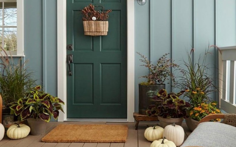 Sherwin-Williams – Colormix Tendências de Cores 2018