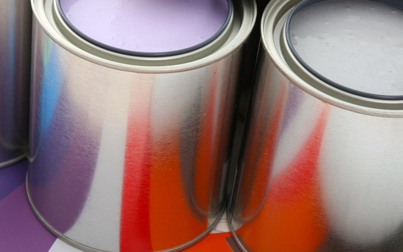 Melhores cores de tinta de acordo com seus signos do Zodíaco
