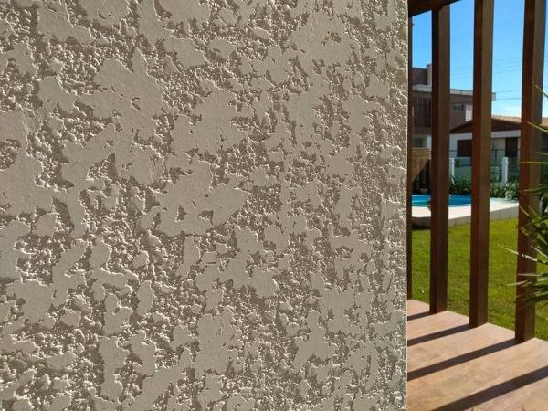 Já ouviu falar sobre textura projetada