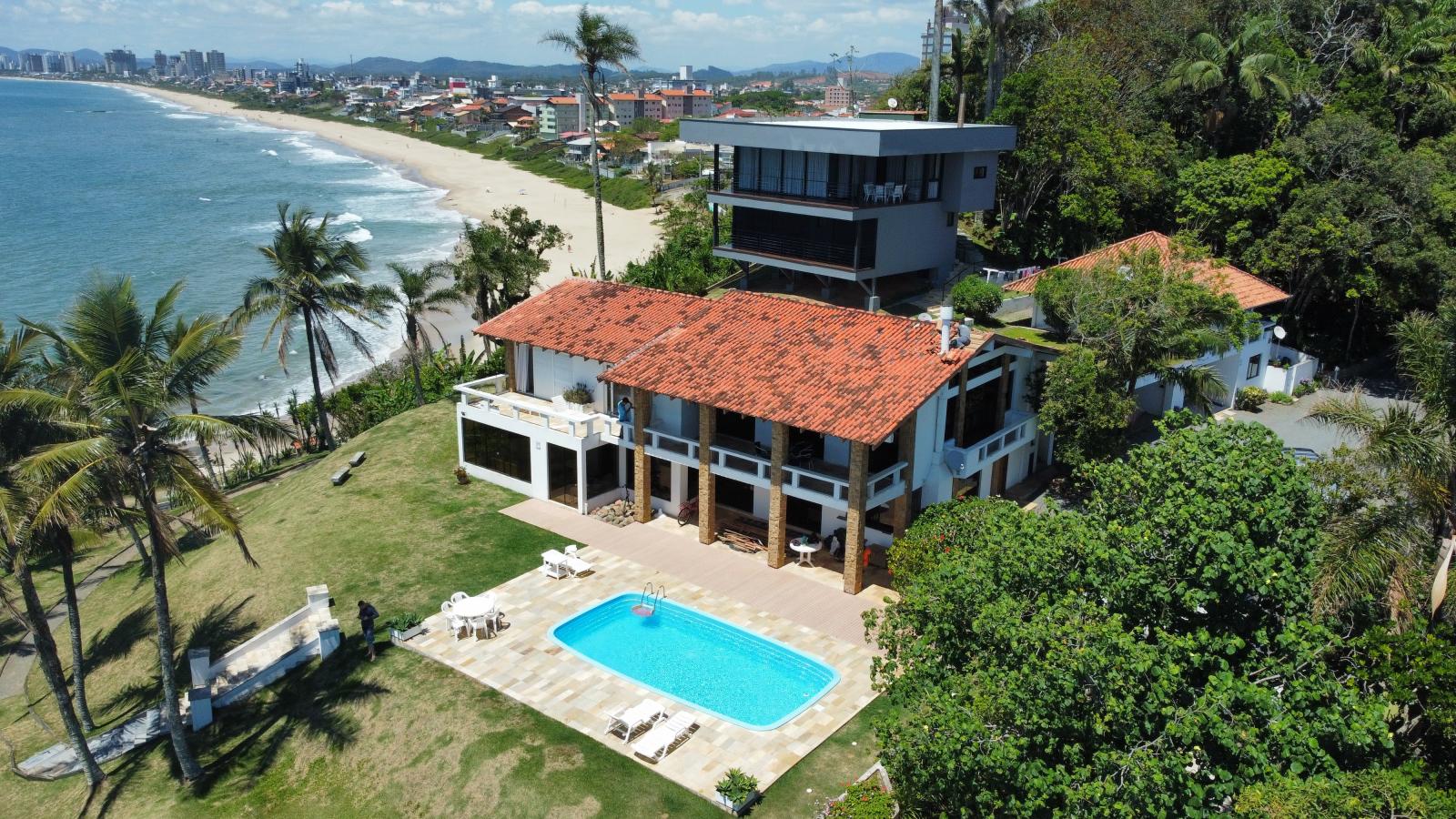 Quanto custa pintar uma casa em 2026? 