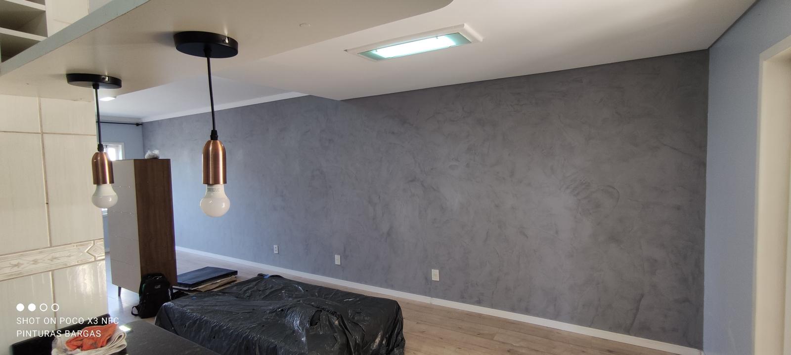 Cimento Queimado: Guia Completo 2026 – Vantagens, Preço, Como Fazer e Onde Aplicar